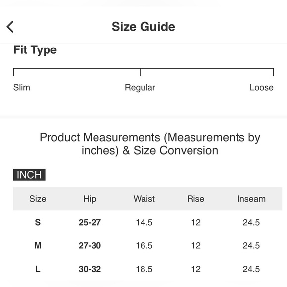 POL Distressed Raw Hem Wide Leg Pants - Picture 4 of 4